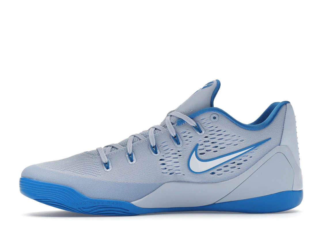 Nike Kobe 9 EM Low Protro TB Hydrogen Blue