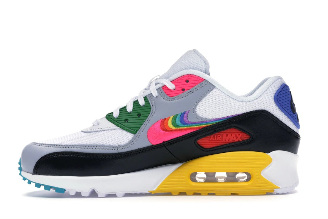 Nike Air Max 90 Be True (2019)
