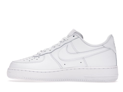 Nike Air Force 1 Triple White