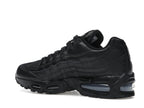 Nike Air Max 95 QS Big Bubble Black Leather