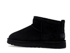 UGG CLASSIC ULTRA MINI 1116109-BLK