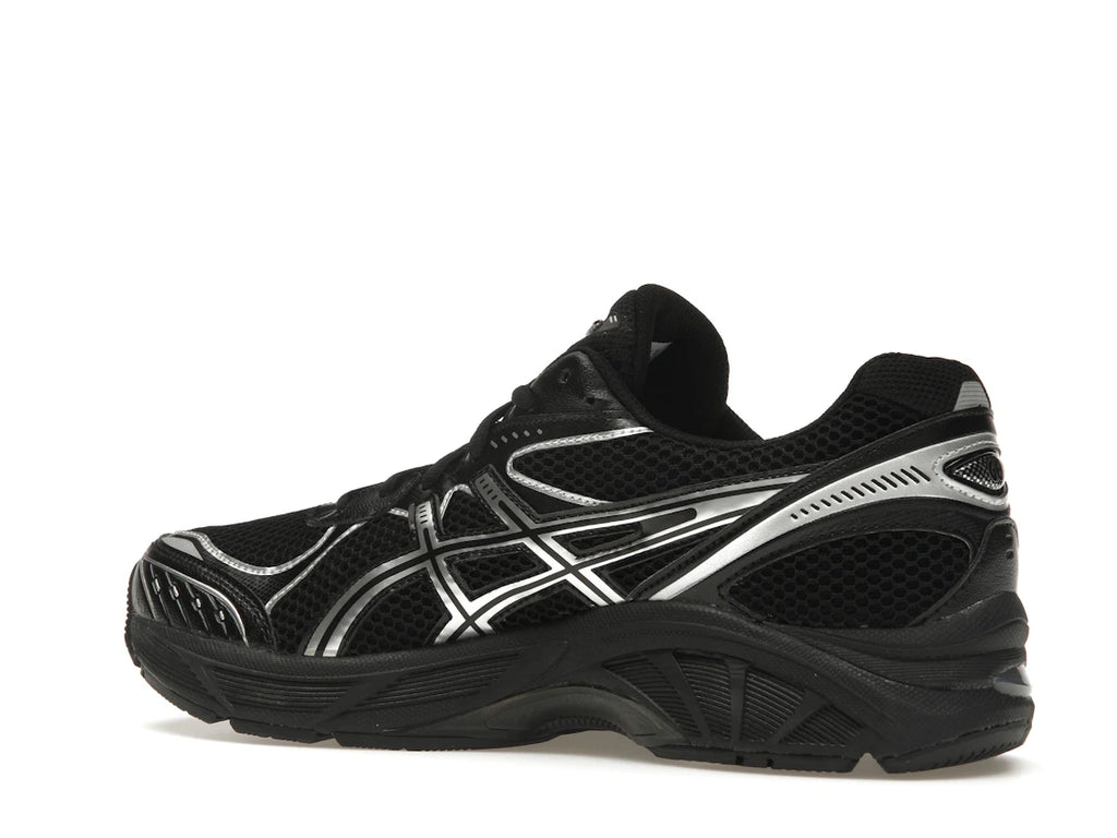 Asics GT-2160 (Black / Silver)