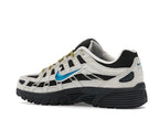 Nike P-6000 Premium Cordura Light Orewood Brown Green Abyss