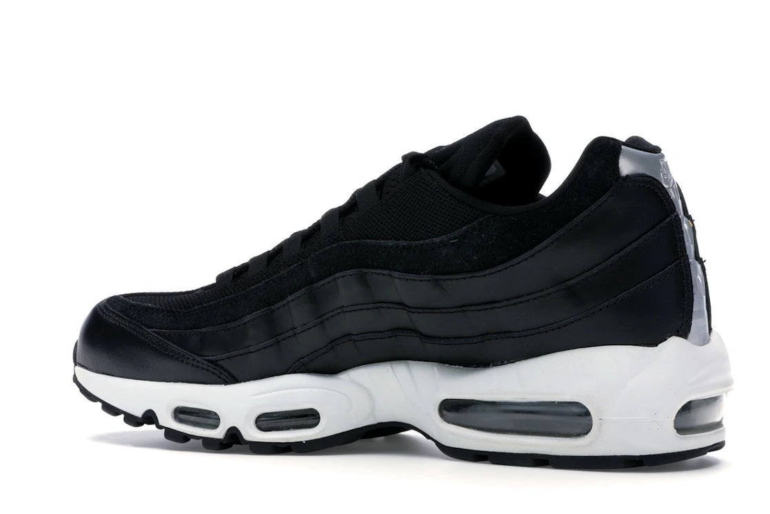Nike Air Max 95 Rebel Skulls
