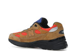 New Balance 992 MiUSA Action Bronson Tiger Eye