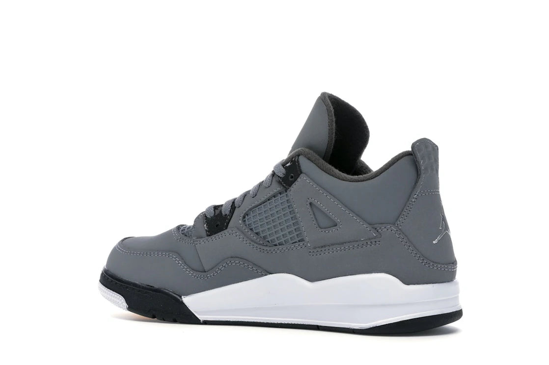Jordan 4 Retro Cool Grey (2019) (PS)