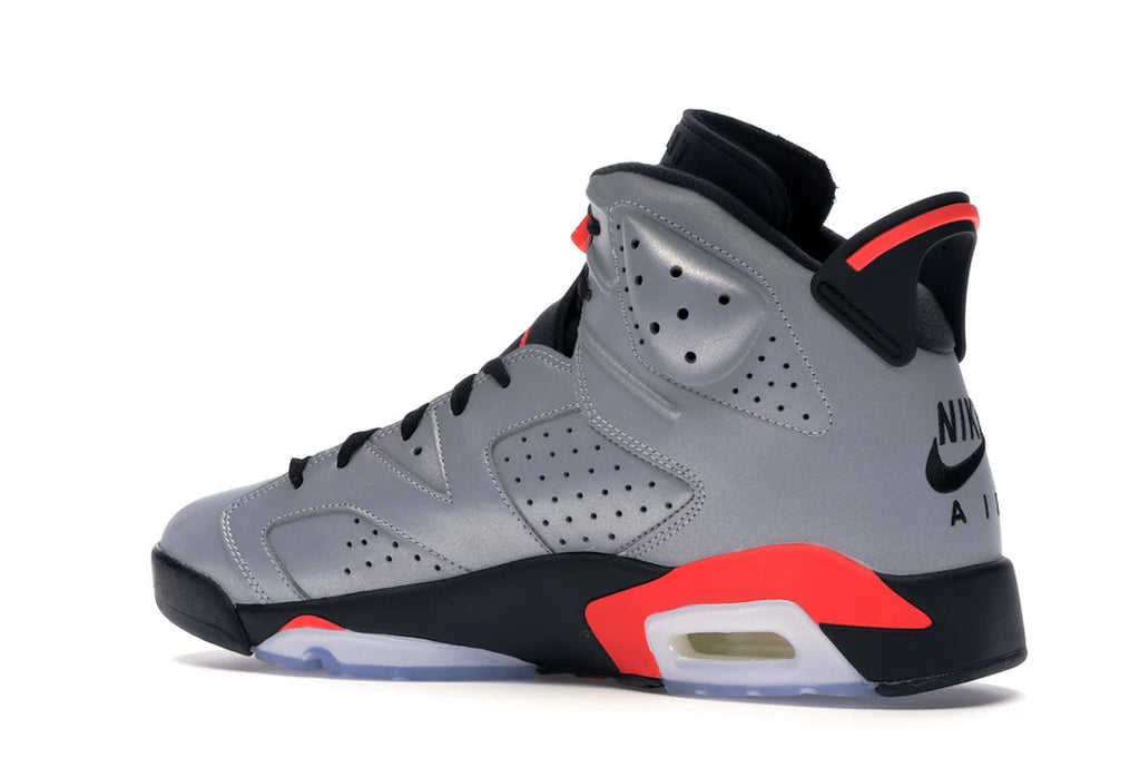 Jordan 6 Retro Reflections of a Champion