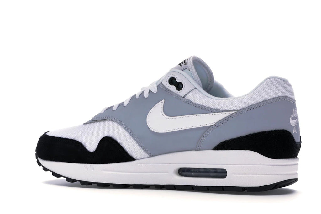Nike Air Max 1 Wolf Grey Black