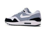 Nike Air Max 1 Wolf Grey Black