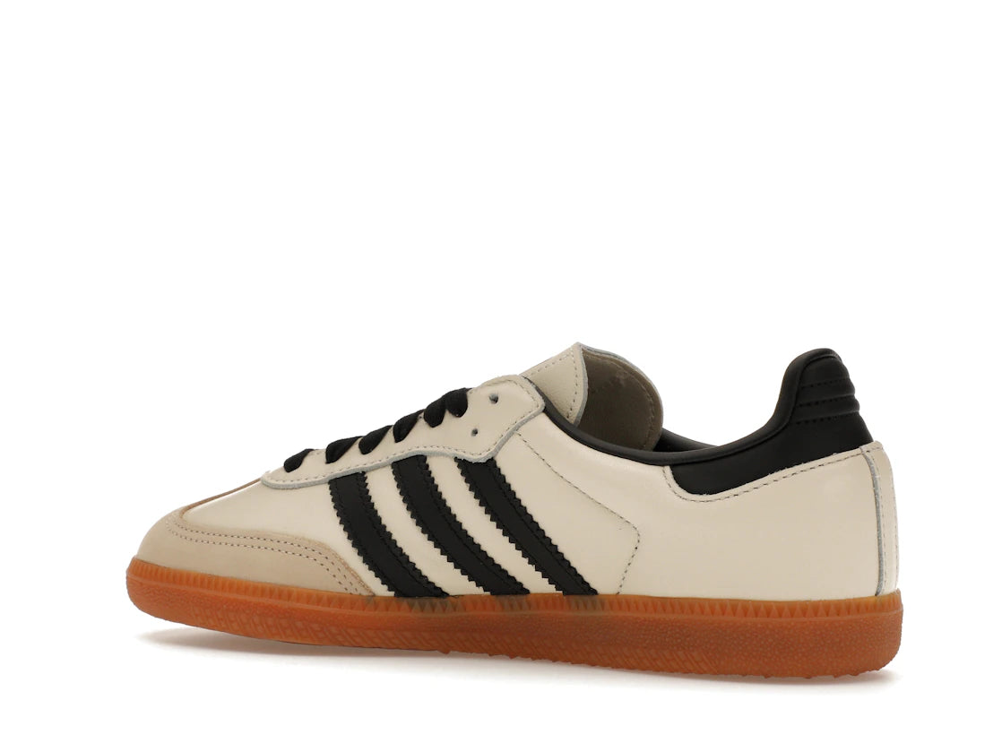 adidas Samba OG Cream White Sand Strata (Women's)