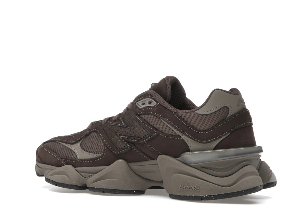 New Balance 9060 Mono Cortado