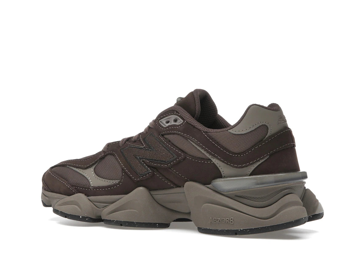 New Balance 9060 Mono Cortado