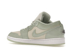 Jordan 1 Low Seafoam Sail (Women's)