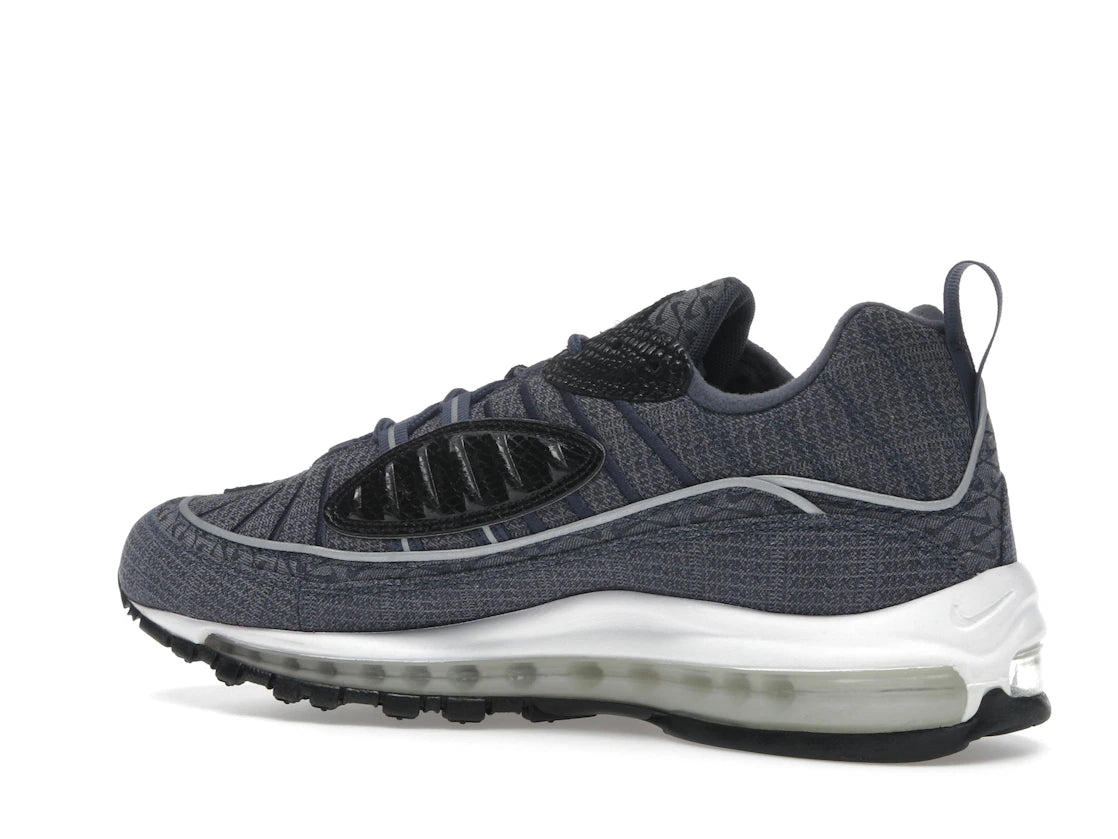 Nike Air Max 98 Thunder Blue