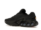 Nike Air Max Dn Triple Black