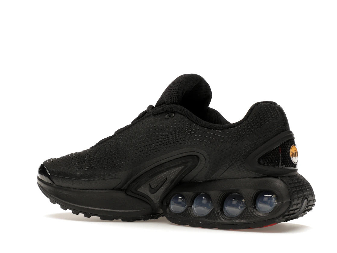 Nike Air Max Dn Triple Black