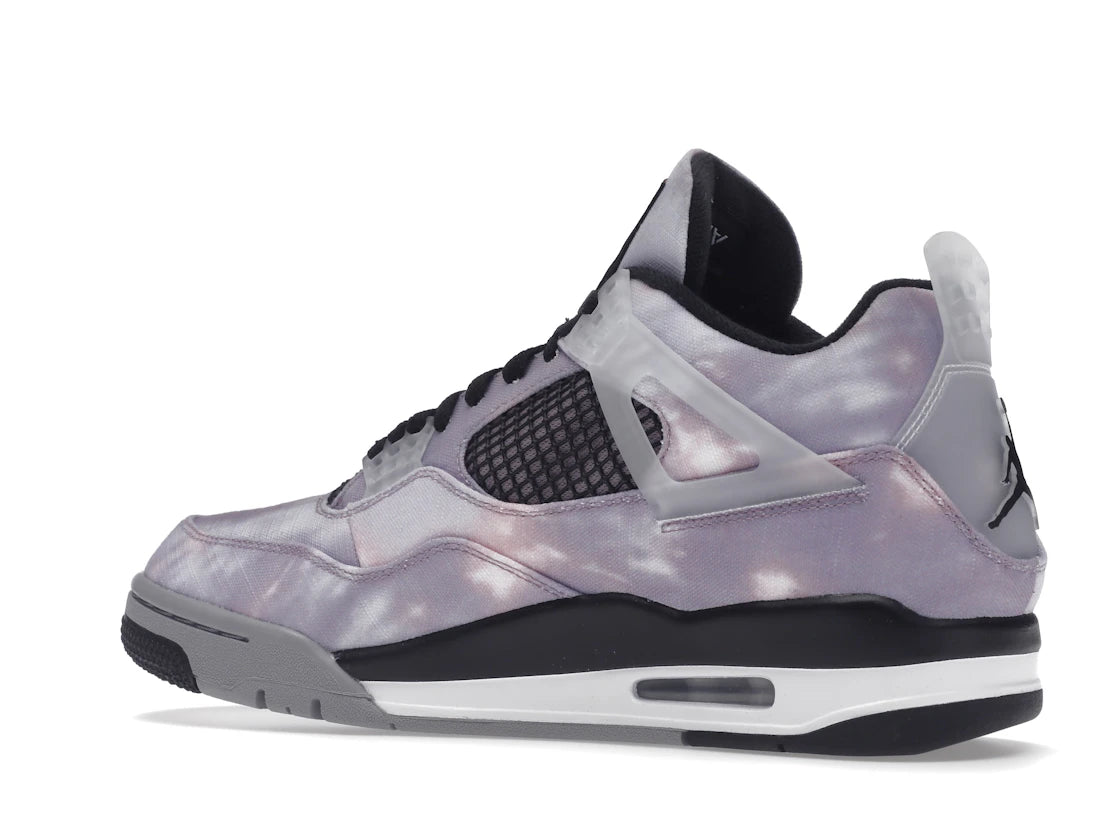 Jordan 4 Retro Zen Master