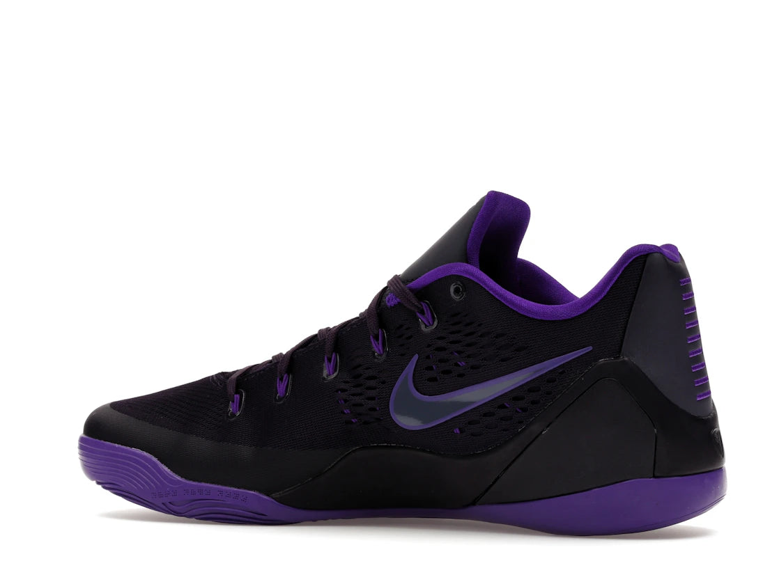 Nike Kobe 9 EM Low Protro TB Purple Dynasty