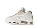 Nike Air Max 95 OG Big Bubble White Team Gold