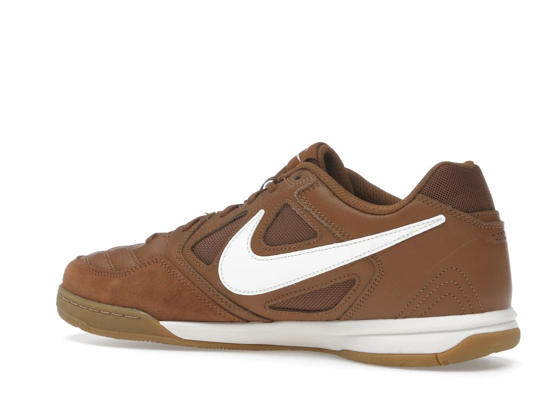 Nike Gato Light Brirish Tan Archaeo Brown