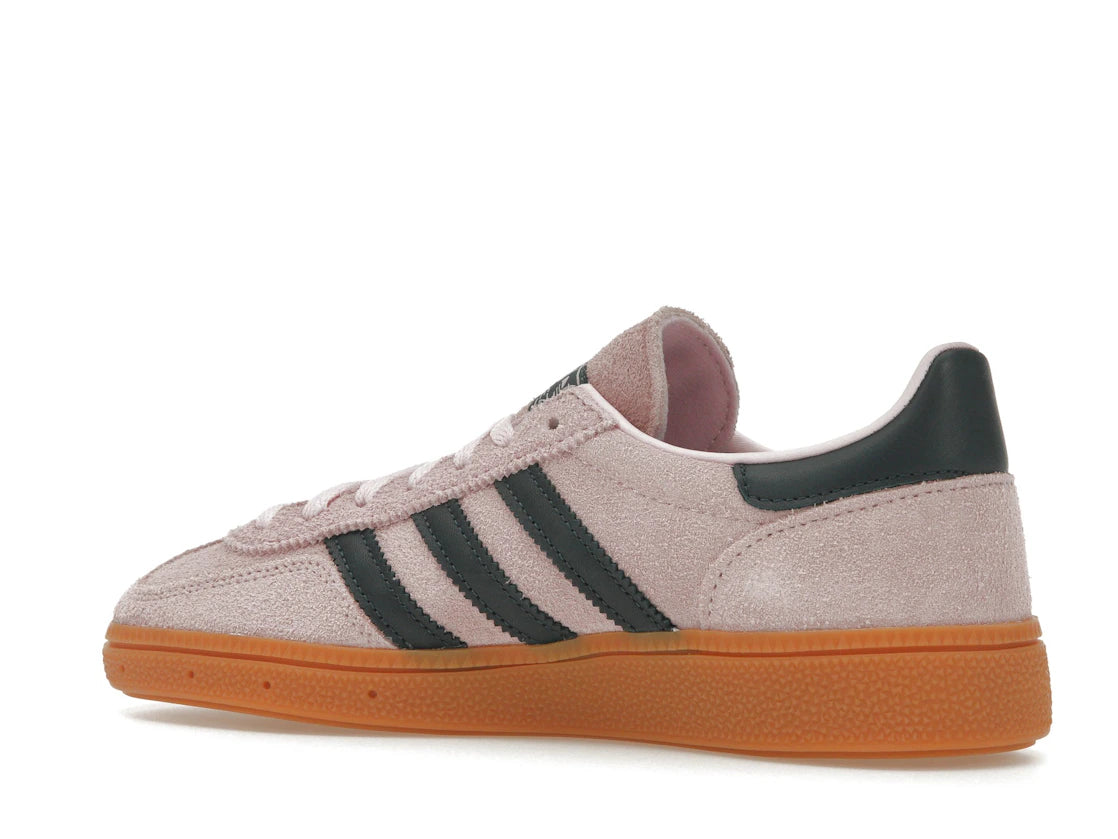 adidas Handball Spezial Clear Pink Arctic Night (Women's)