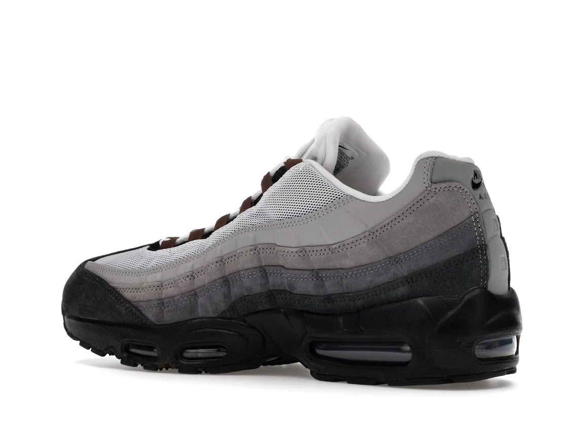Nike Air Max 95 SB Cacao Wow