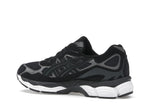 ASICS Gel-NYC Graphite Grey Graphite Grey