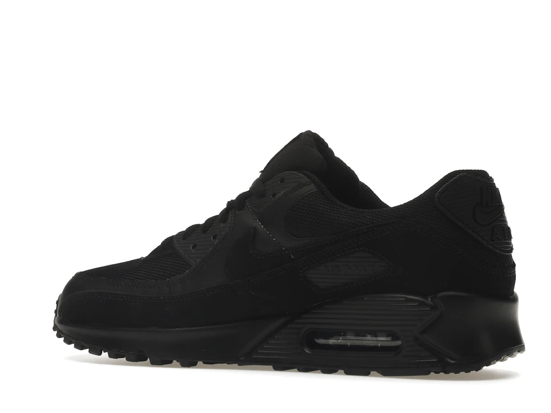 Nike Air Max 90 Triple Black