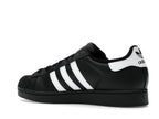 Adidas Superstar II Black/White