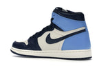 Jordan 1 Retro High Obsidian