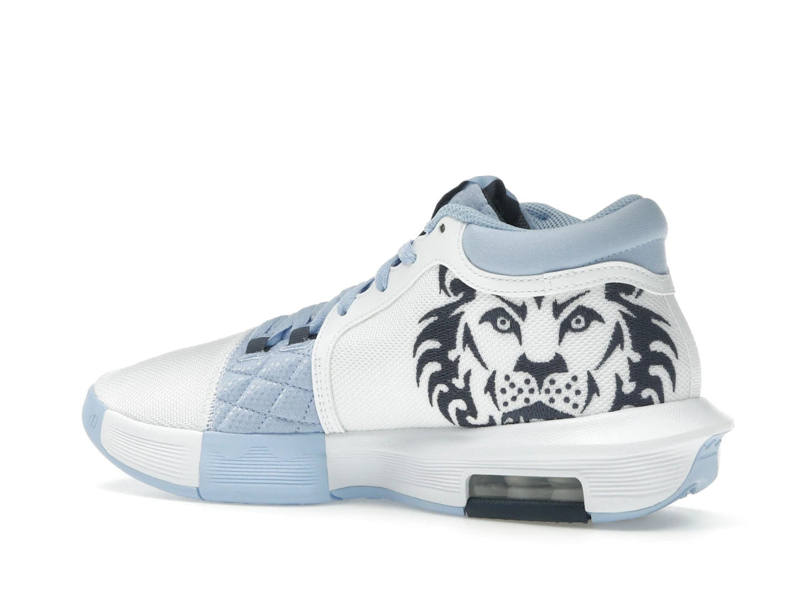 Nike LeBron Witness 8 UNC