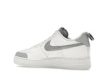 Nike Air Force 1 Low Under Construction White