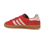 adidas Gazelle Indoor W 'Better Scarlet'