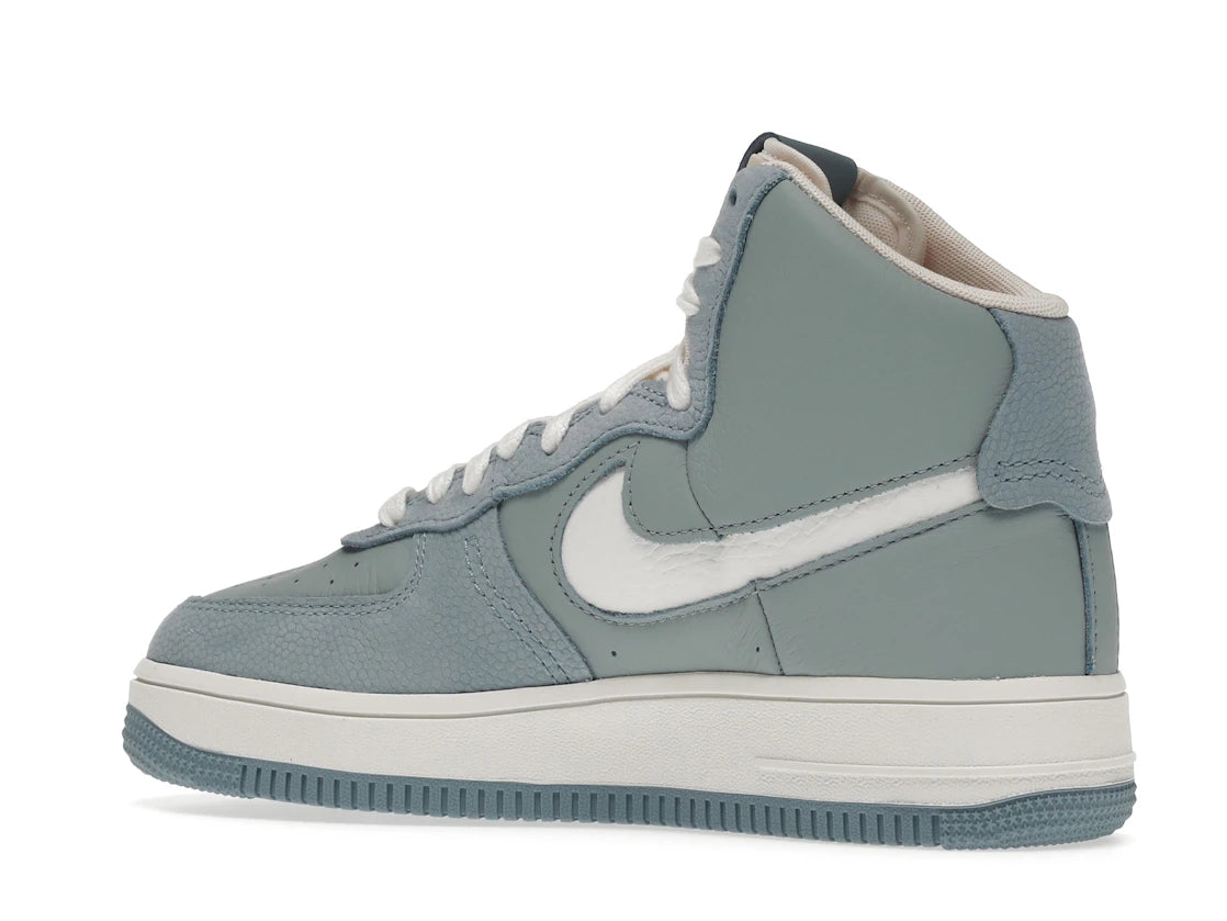 Nike Air Force 1 High Sculpt Worn Blue (Women's)