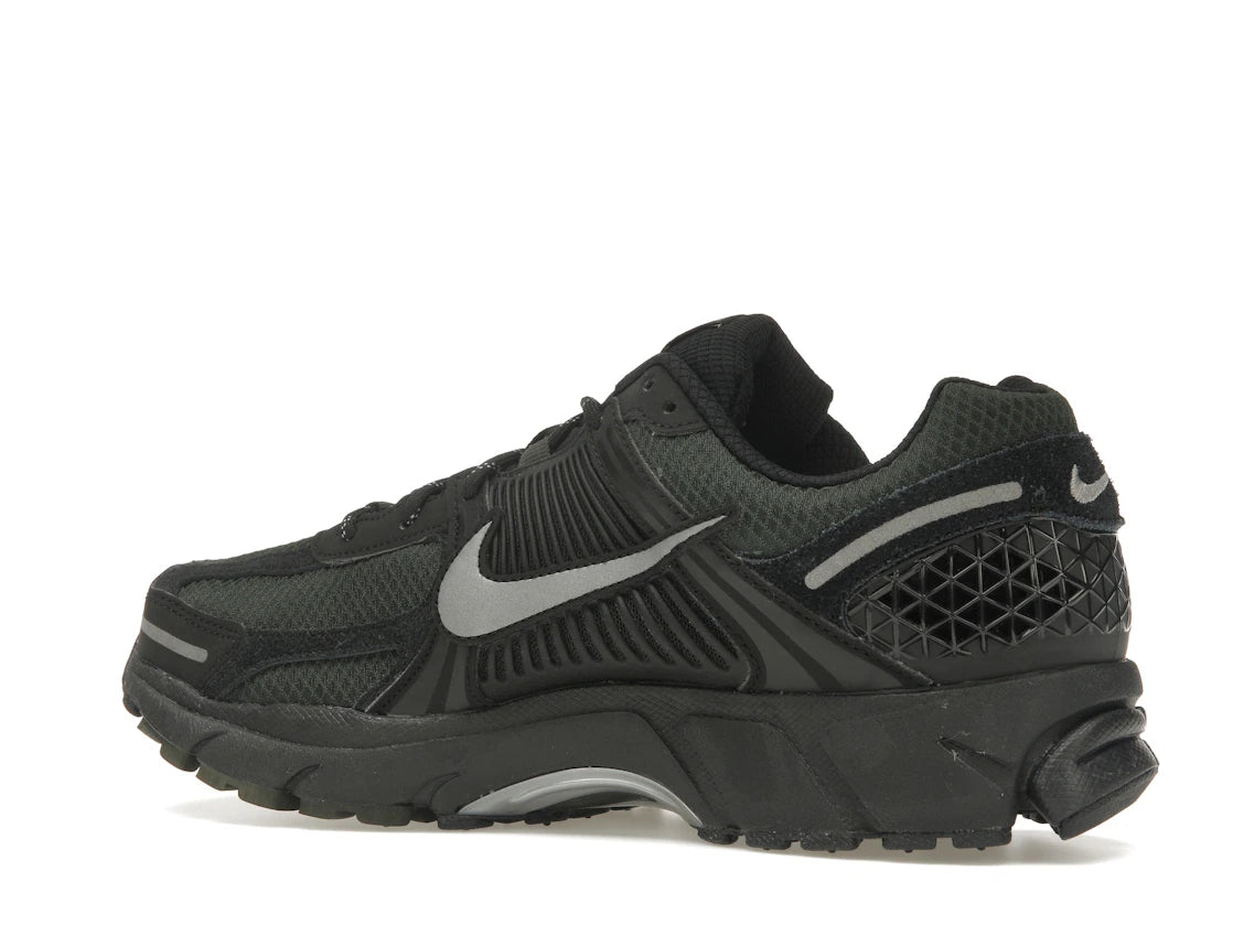 Nike Zoom Vomero 5 Black Sequoia