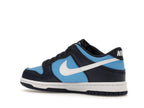Nike Dunk Low University Blue White (GS)