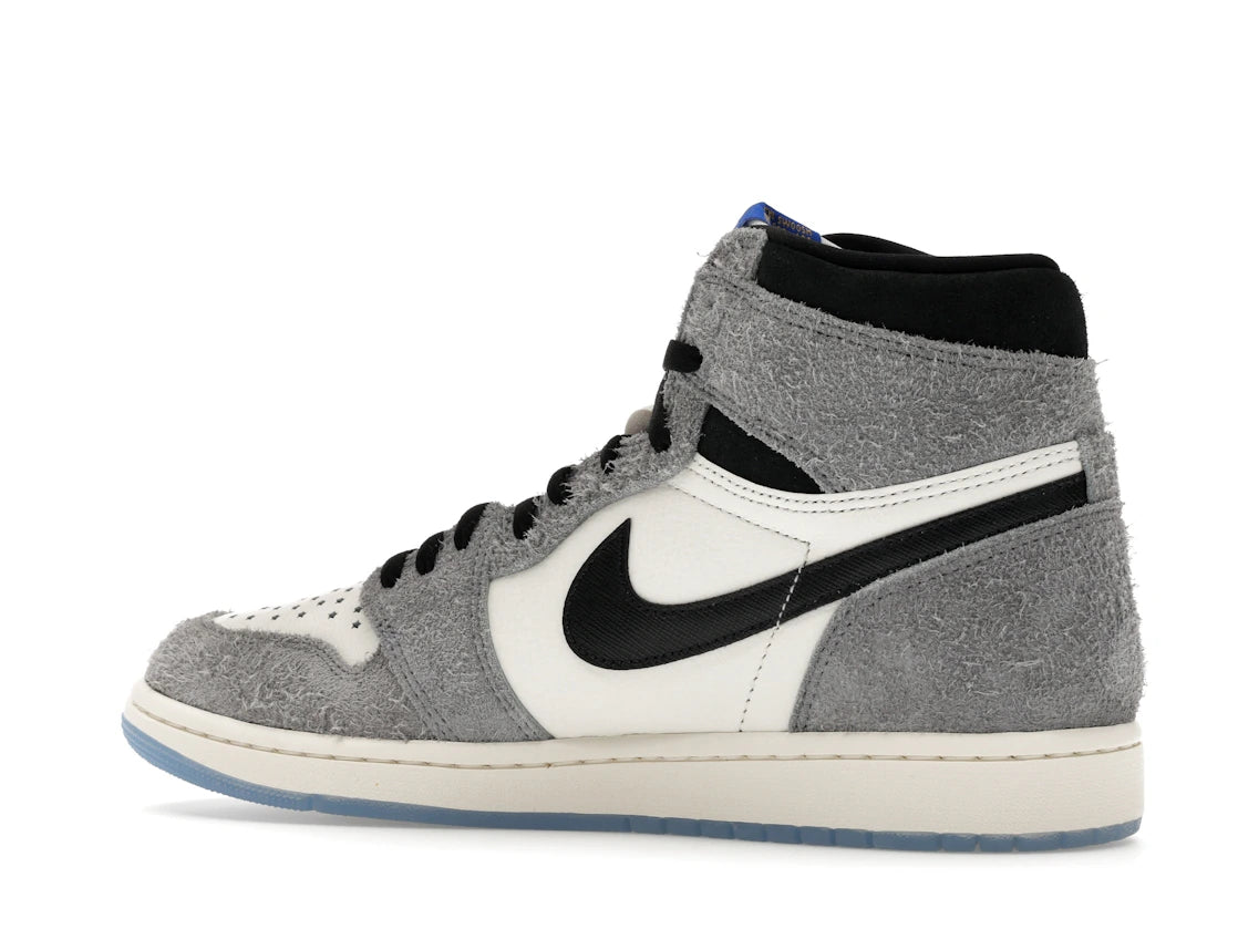 Jordan 1 Retro High OG All-Star Cool Grey