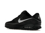 Nike Air Max 90 Black Reflective