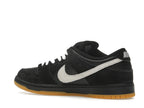 Nike SB Dunk Low Pro Black White Gum