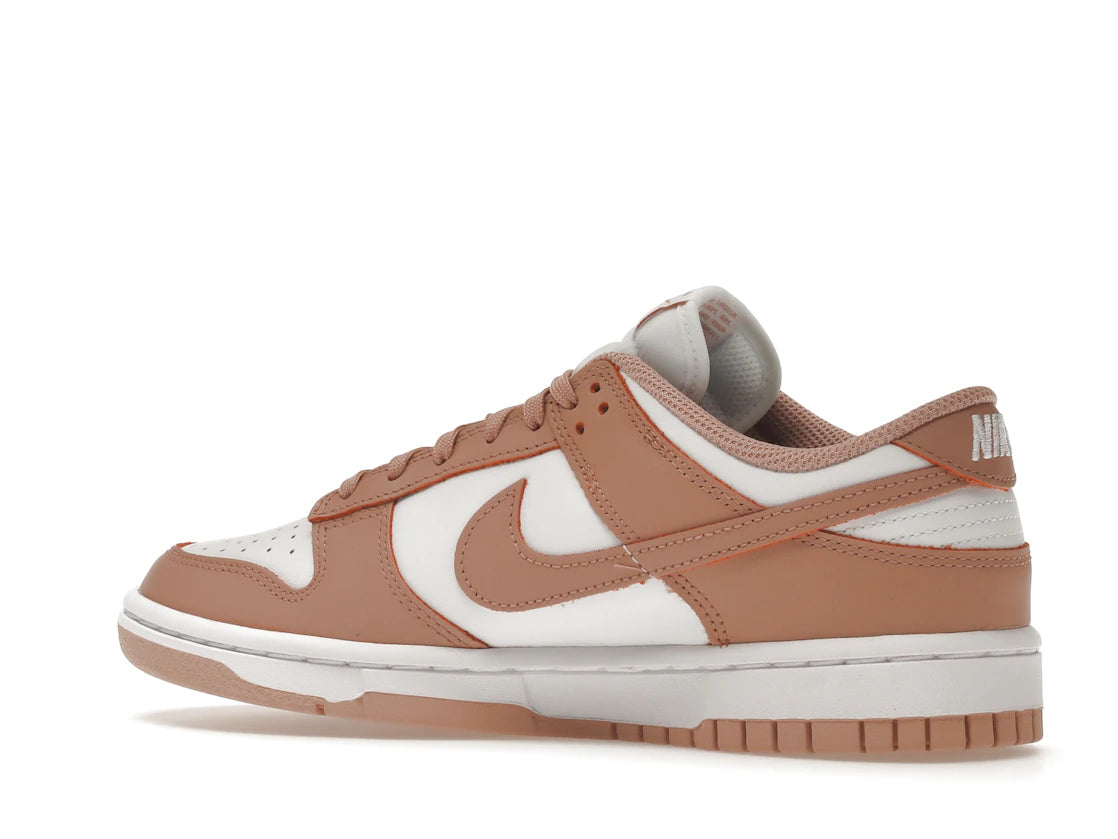 Nike Dunk Low Rose Whisper (Women's)