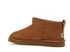 UGG Classic Ultra Mini Boot Chestnut
