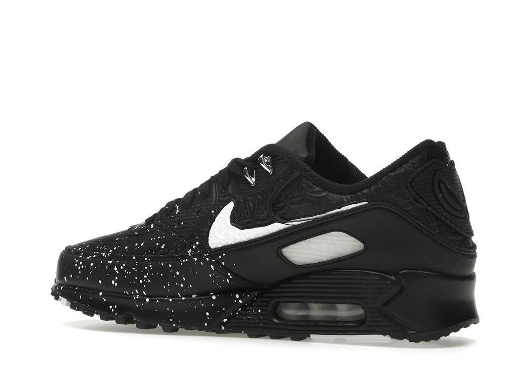Nike Air Max 90 Slawn Black