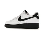 Nike Air Force 1 Low '07 White Black (2026)