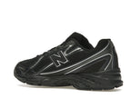 New Balance 740v2 Black Grey Silver Men's