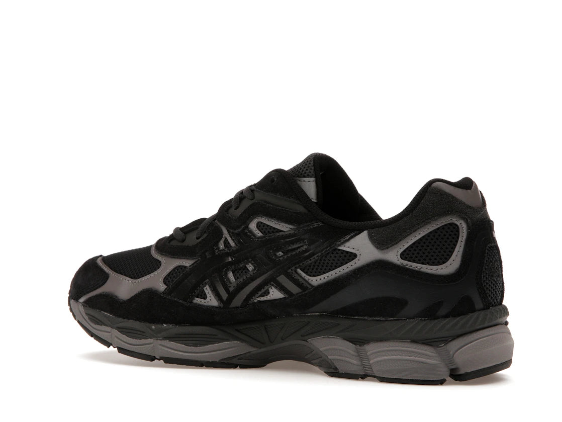 Asics GEL-NYC Graphite Grey/Black