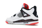 Jordan 4 Retro Flight Nostalgia