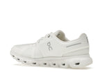 On Cloud 6 White