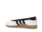 adidas Taekwondo Mei Ballet White Black (Women's)