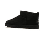 UGG Classic Ultra Mini Boot Black