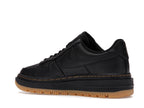 Nike Air Force 1 Low Luxe Black Gum